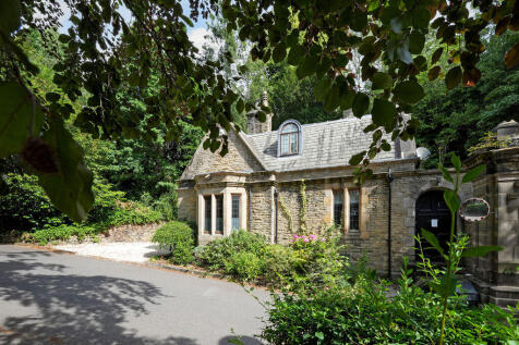 Fulwood Road, Sheffield