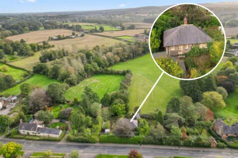 The Moor, Coleorton, LE67