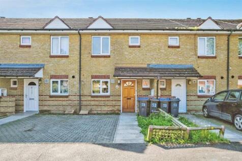 Belgrave Road, MITCHAM