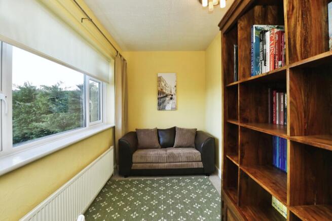 Dining Room/Snug