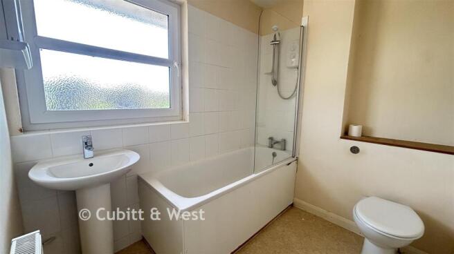 Bathroom NEW