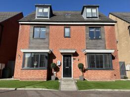 6, St Lukes Place, Hebburn NE31 1RR