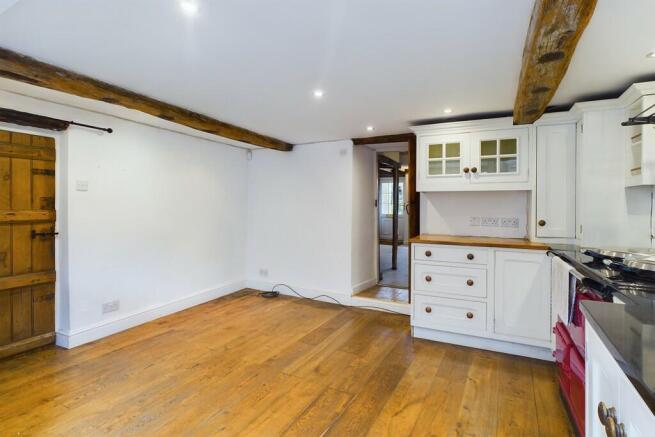 Kitchen Dining Ro...