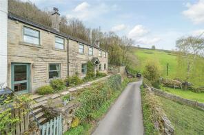 2, Arrunden Wood Nook, Arrunden Lane, Cartworth Moor, Holmfirth HD9 2SQ