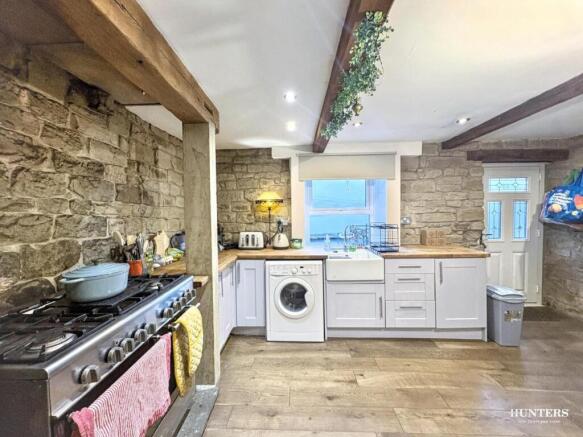 2 bed Terraced for sale Image 4