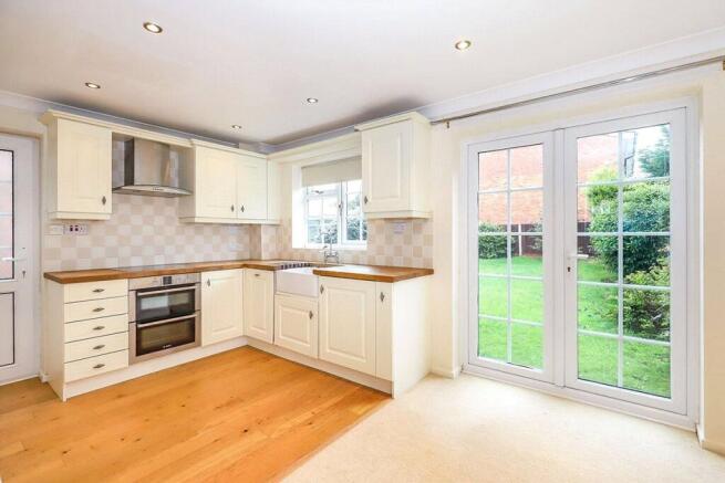 Richmond Drive, Perton, Wolverhampton, Staffordshire, WV6 photo 3