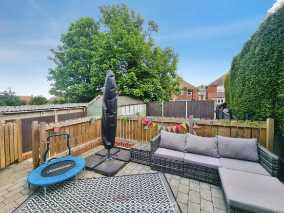 3 bed Semi-Detached for sale Image 11