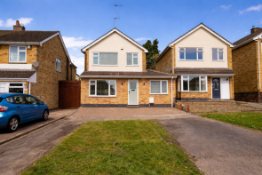 4, Ashington Close, Leicester LE3 9BA
