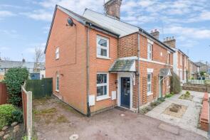 38a, Talbot Road, Rickmansworth WD3 1HE