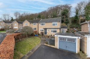 42, Birchdale, Bingley BD16 4SE