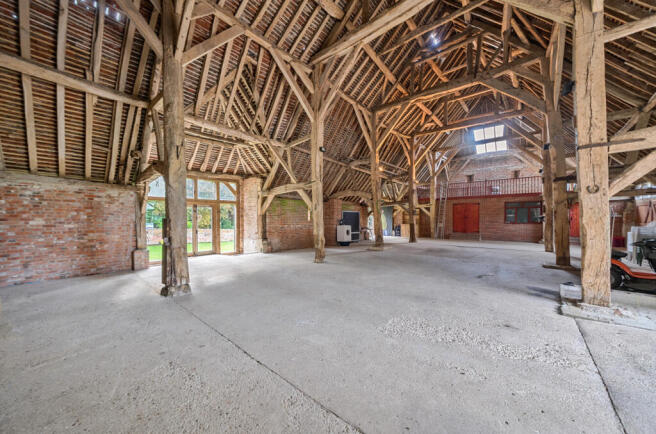 Brickworth Lane, Whiteparish, Salisbury, SP5 photo 4