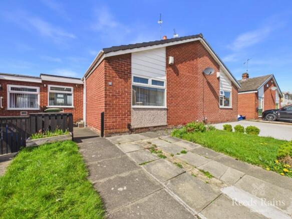 Property Front