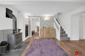 Clay Cottage, Edge End Avenue, Nelson BB9 0PW