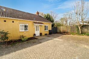 3, Old Bell Court, Bristol BS40 5QH
