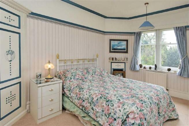 BEDROOM TWO