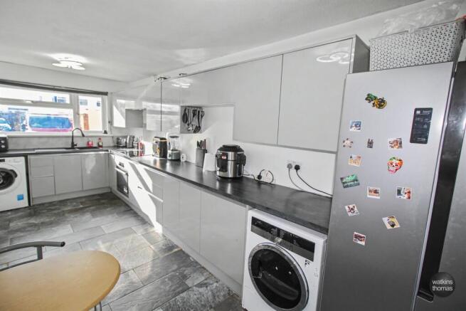 Franks Avenue, Putson, Hereford, HR2 photo 4