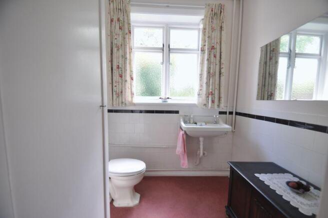 Cloakroom