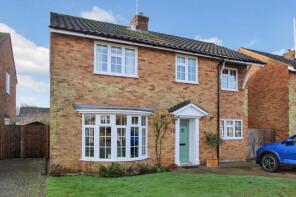12, Southgate Road, Tenterden TN30 7BS