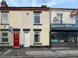 209, Nottingham Road, Derby DE21 6AN