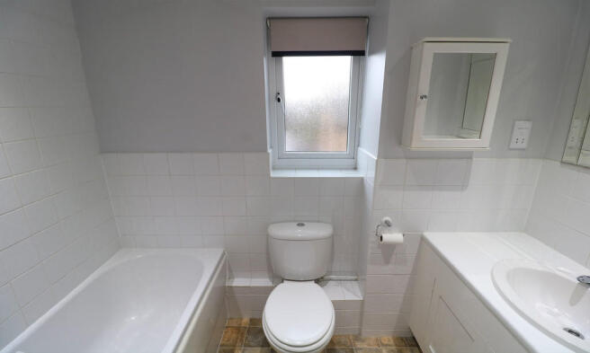 Bathroom View 1