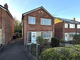 3, Haddon Way, Aston, Rotherham S26 2EH