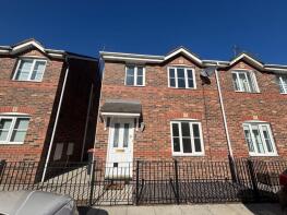 14, Yarwood Close, Northwich CW8 1ET