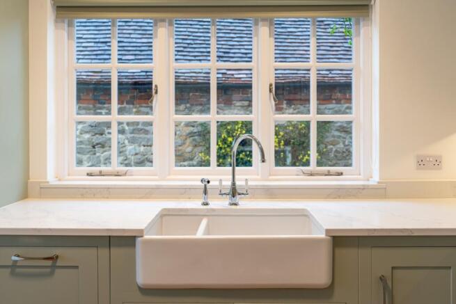 Kitchen Sink 