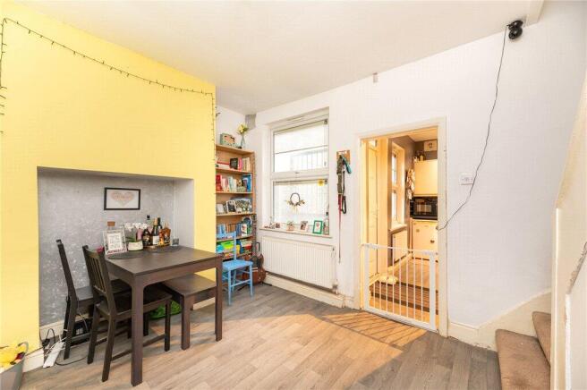 2 bed End of Terrace for sale Image 6