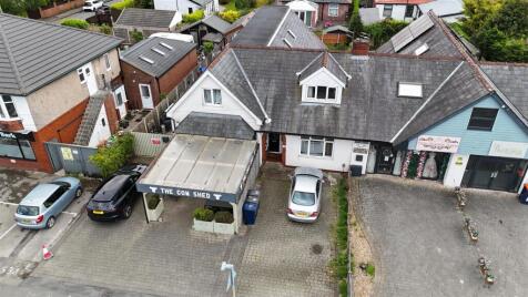 Liverpool Road, Penwortham, Preston