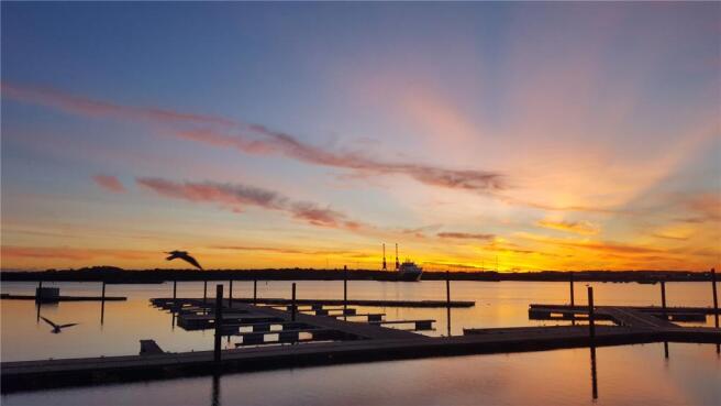 Southampton Water