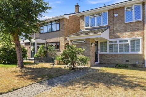 Talisman Walk, Billericay
