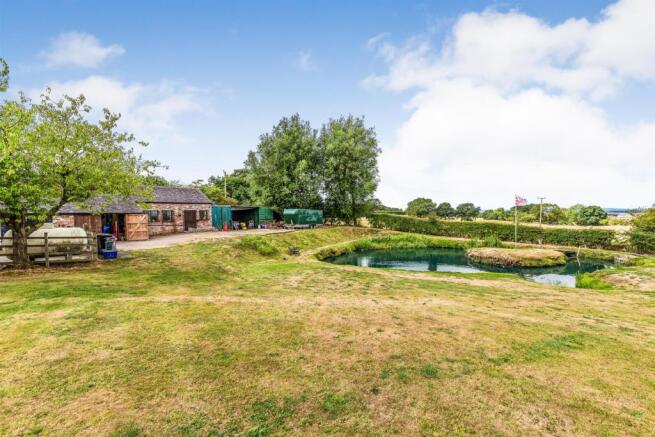 Gardens & Grounds
