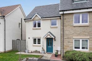 46, Corby Craig Avenue, Bilston, Roslin EH25 9TL