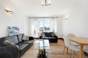 22, Elgar Court, Blythe Road, London W14 0PL