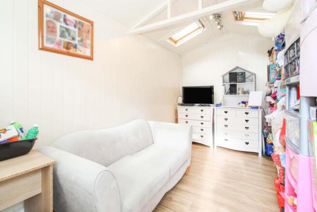 Summer House