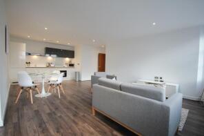 Apartment 415, 190 Granville Lofts, Holliday Street, Birmingham B1 1FF