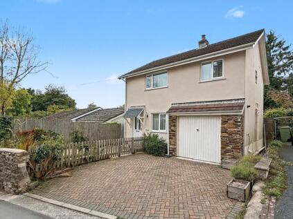 Church Street, Kingsteignton, TQ12
