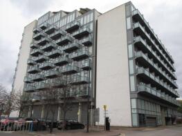 Apartment 534, 4 Abito, Clippers Quay, Salford M50 3BP