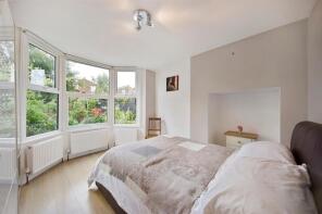 19a, Marsden Road, London SE15 4EE