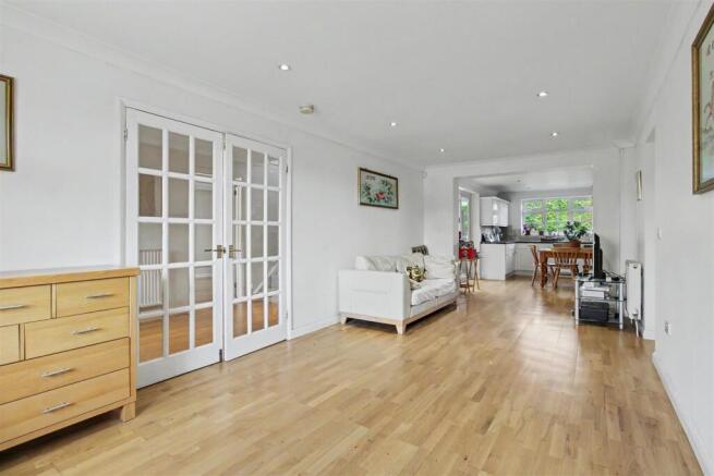 Living Space