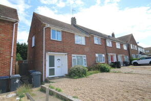 13, Cambridge Road, Canterbury CT1 3QG
