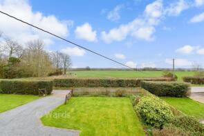 2, New Jacques Court Cottages, Park Gate Road, Canterbury CT4 6ND