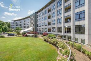 Apartment 25, 15 Britannic Park, Yew Tree Road, Moseley And Kings Heath, Birmingham B13 8NQ