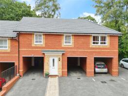 1, Edrich Grange, Crowthorne RG45 7FJ