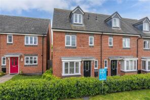 43, Blockley Road, Hadley, Telford TF1 5TA