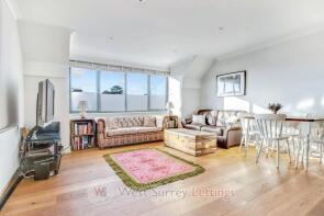 Flat 18, Globe House, Lavender Park Road, West Byfleet KT14 6ND