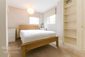 Ground Floor Flat, 128, Dalyell Road, London SW9 9UP