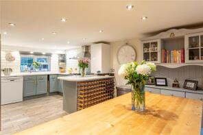 1, Bolton Row, Peasemore, Newbury RG20 7JW