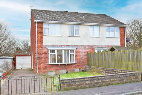 Devonshire Way, Harrogate, HG1