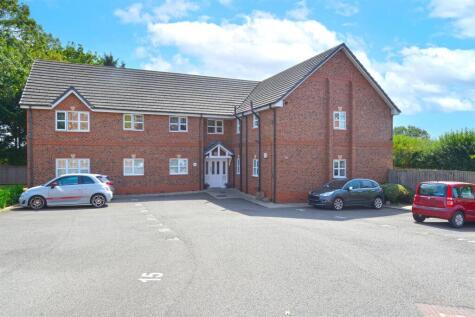 Battlefield Court, Battlefield, Shrewsbury